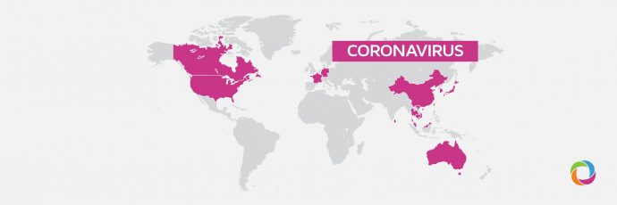 (UPDATE) Coronavirus outbreak: