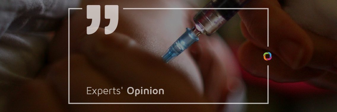Experts’ Opinions| Vaccine hes