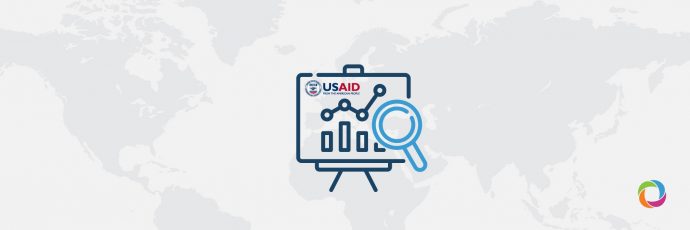 USAID Business Forecast for Q1