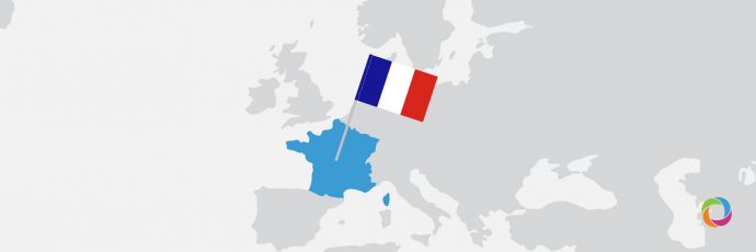 France Donor Profile. How the 