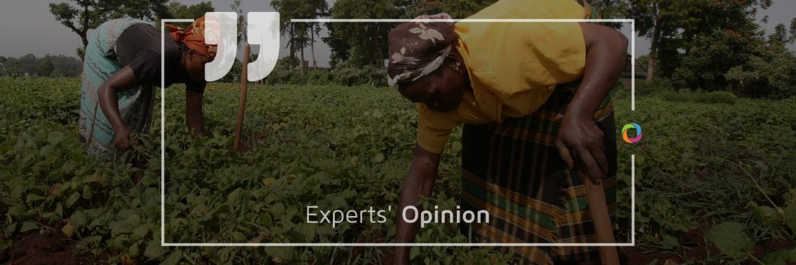 Experts’ Opinions| The effecti