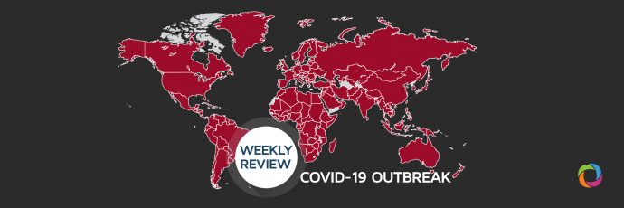 DevelopmentAid weekly review o