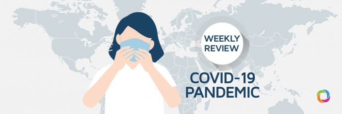 DevelopmentAid weekly review o