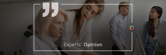 Experts’ Opinions| Age discrim