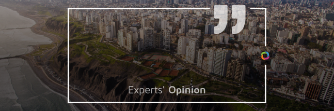 Experts’ Opinions | Decentrali