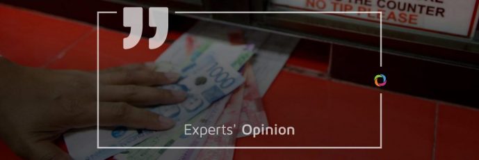 Experts’ Opinions | Sharpest D