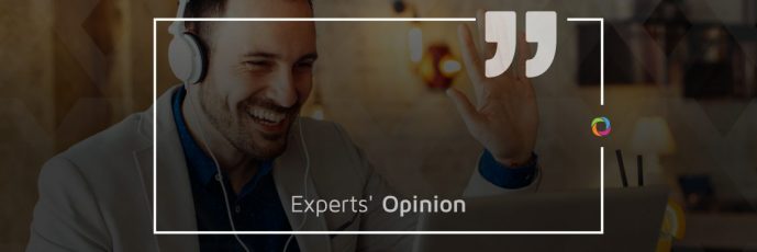 Experts Opinions’| The future 