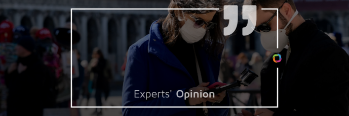 Experts’ Opinions | The rise o