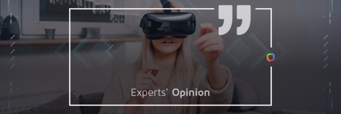 Experts’ Opinions | Virtual he