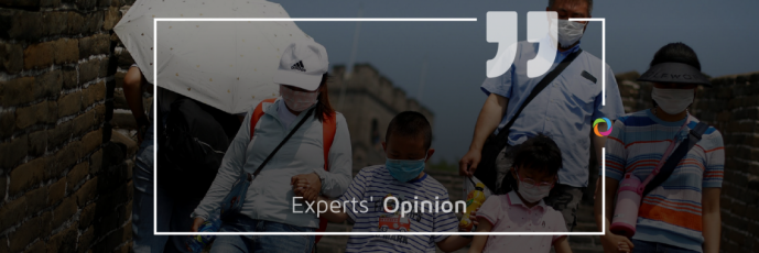 Experts’ Opinions | Tourism – 