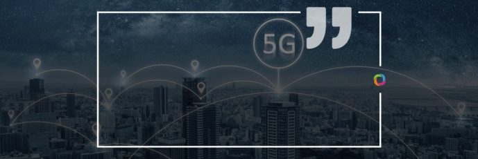 The role of 5G in internationa
