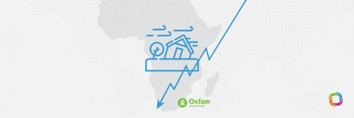Oxfam International: La Niña p