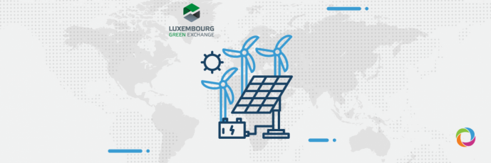 Luxembourg Green Exchange expa