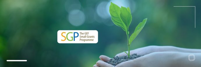 GEF Small Grants Programme off