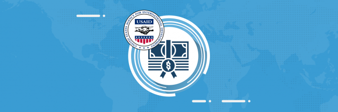USAID calls for grant applicat