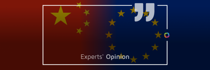 Evaluating the EU and China Co