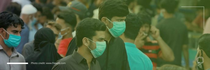 Pandemic-hit South Asia expect