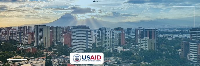 USAID to provide US$39 million