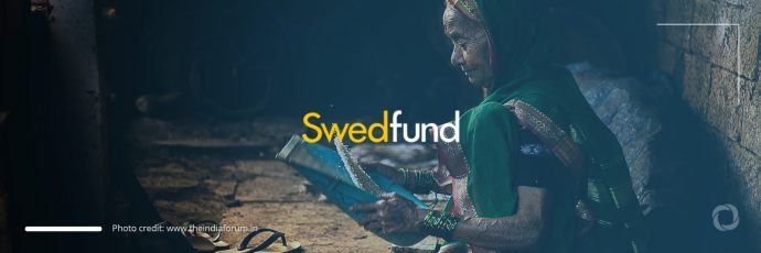 Swedish fund approves US$25 mi