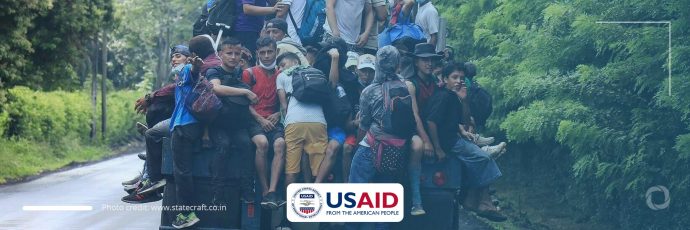 USAID to allocate US$24 millio