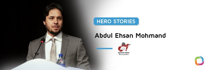 Hero Stories | Abdul Ehsan Moh