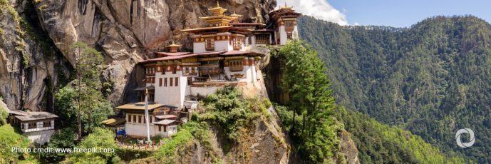 Bhutan, UNDP sign US$ 4.854 mi