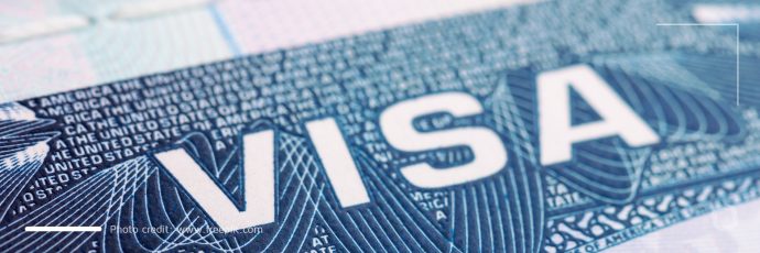 Humanitarian visa versus asylu