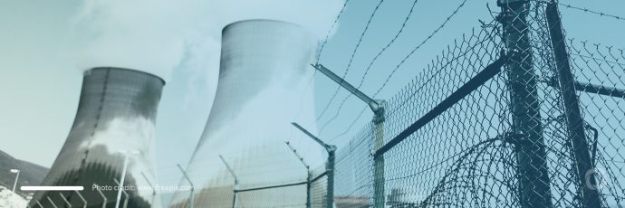 Pros and cons of nuclear energ