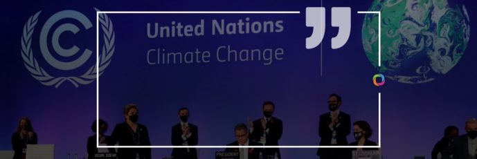 Will the COP26 agreement speed