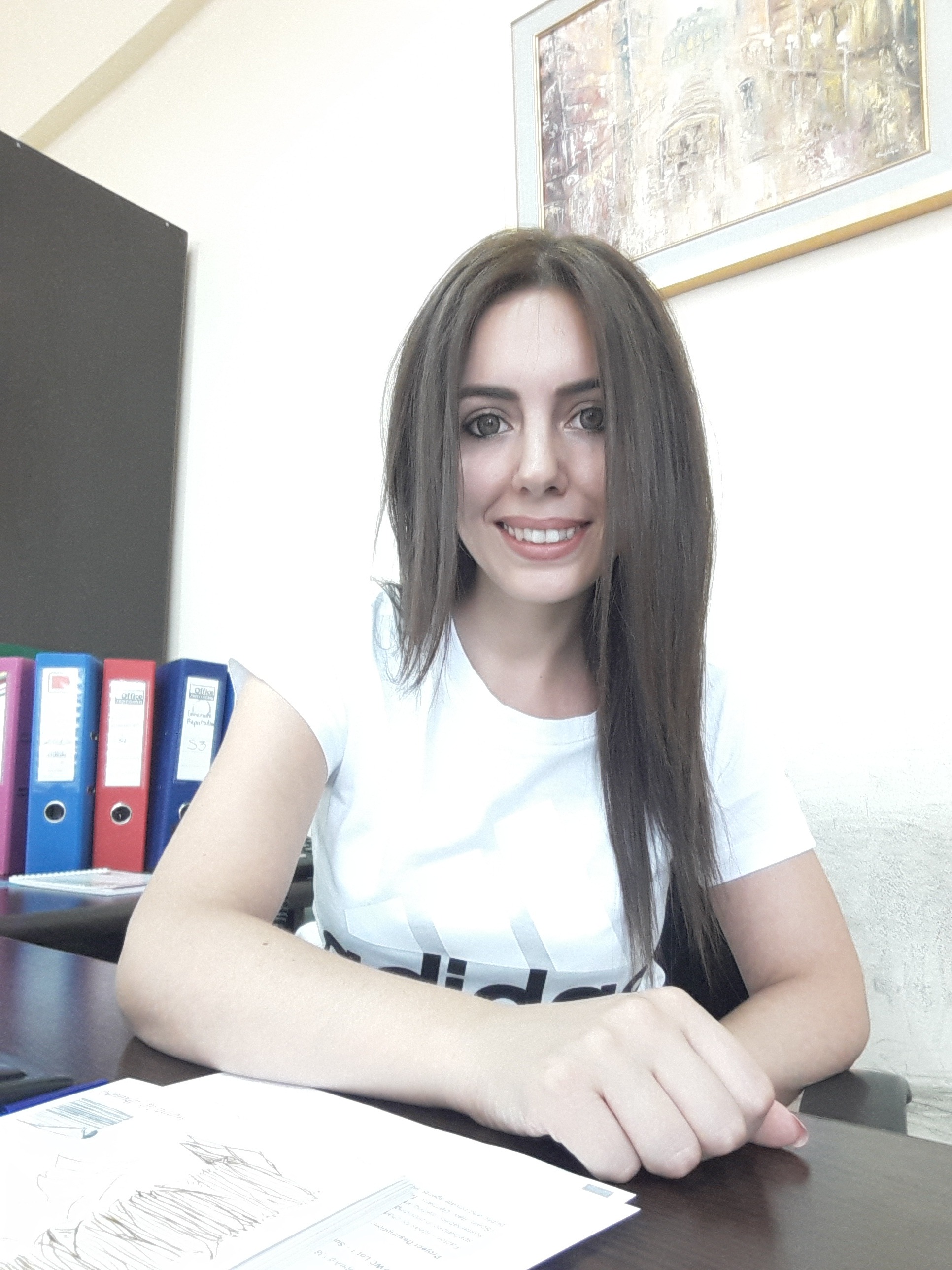 Susanna Gevorgyan