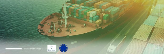 EU presidency opposes trade ag