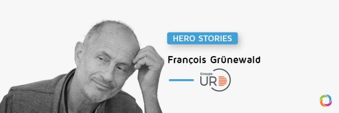 Hero Stories | François Grünew