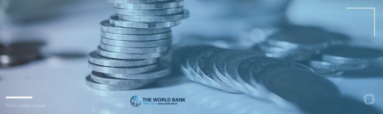 Top projects in the World Bank