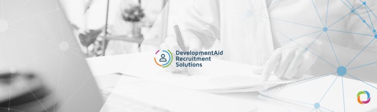 DevelopmentAid and consortium 