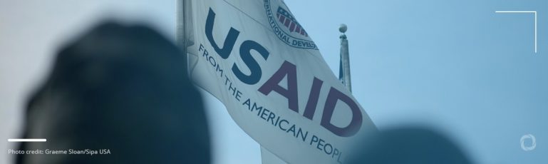 A brief history of USAID