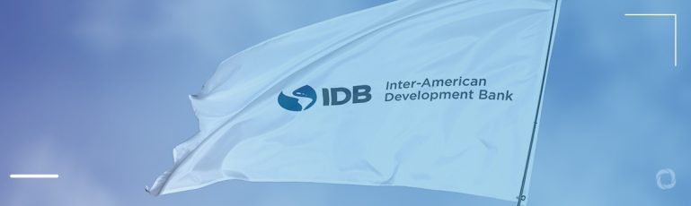 A brief history of the IADB