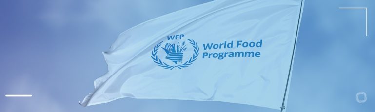A brief history of the WFP
