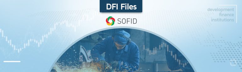 DFI Files: SOFID - fostering d