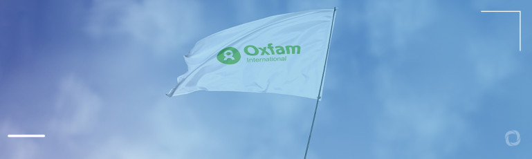 A brief history of Oxfam Inter