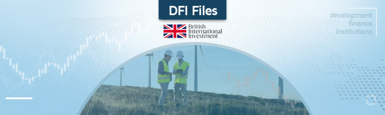 DFI files: British Internation