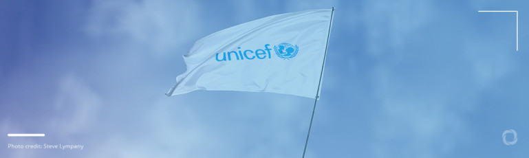 A brief history of UNICEF