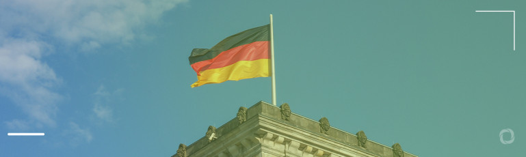Germany's foreign aid funding 