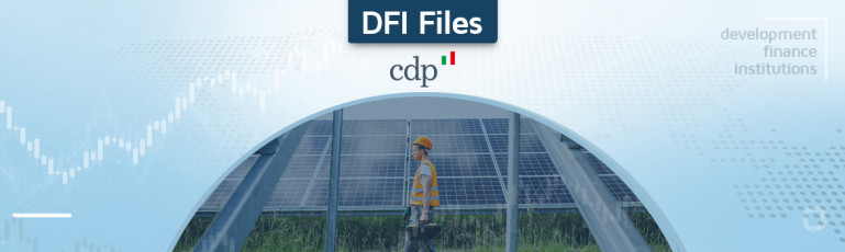 DFI Files: Cassa Depositi e Pr