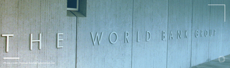Uganda decries World Bank fund