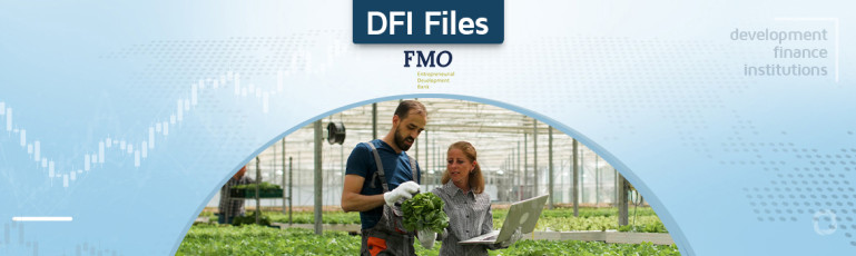 DFI Files: FMO – the Dutch Dev