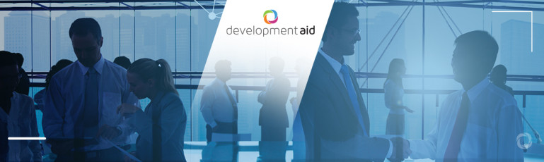 Key figures on DevelopmentAid’