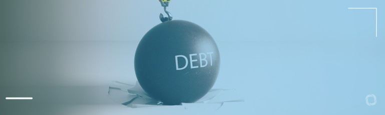 Global public debt payments re