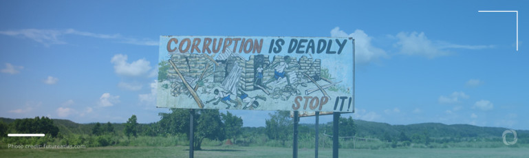 Corruption and its impact on f