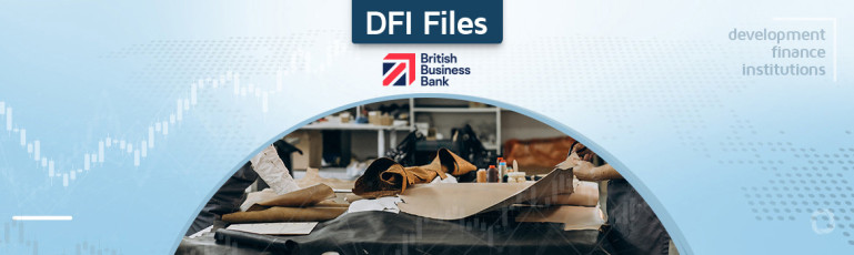 DFI Files: The British Busines