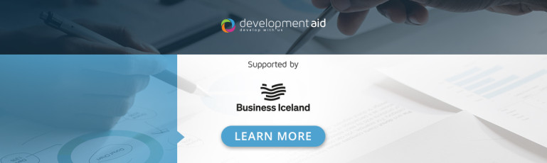 DevelopmentAid welcomes new pa
